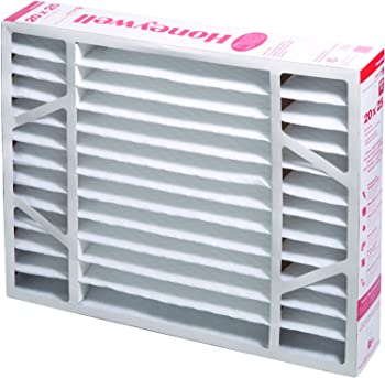 【中古】（非常に良い）ハネウェル FC100A1037 空気清浄フィルター 超効率的 1 Pack FC100A1037 1 [並行輸入品]