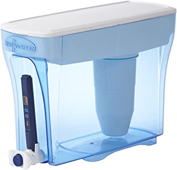 【中古】23 Cup Dspnsr with Free TDS Me