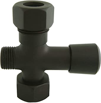 【中古】(未使用品)Kingston Brass ABT1060-5 Shower Diverter画像