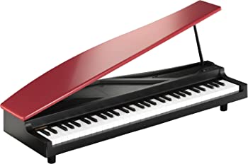 KORG Tiny Piano レッド　ミニ鍵盤　ミニピアノ　25鍵 KORGが25鍵電子トイピアノ「tiny PIANO」（タイニーピアノ）を