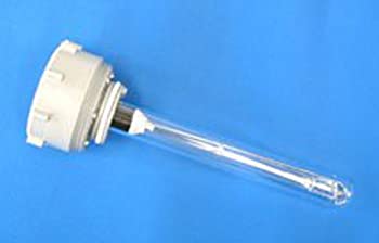 楽天市場】ジャノメ 24時間風呂 ダブル制菌管ユニット 紫外線ランプ