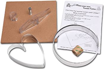 【中古】（非常に良い）Make Your Own Cookie Cutter kit L9005 by General OTBP｜GoodLifeStore