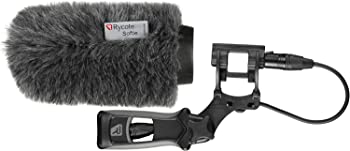 【中古】(未使用品)Rycote (ライコート) 15cmクラシックソフティキット(19/22) SFT 15 STMNTPG