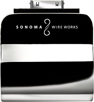 【中古】sonoma Guitar Jack2 (30pinコネクタータイプ)|GoodLifeStore