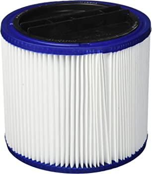【中古】（非常に良い）Shop-Vac9034000HEPA Wet And Dry Filter-HEPA FILTER (並行輸入品)