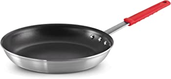 【中古】（人並み外れたに似つかわしい）Tramontina Professional Restaurant Fry Pan by Tramontina