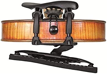 【中古】（非常に良い）Wittner Shoulder Rest Isny ウィットナー肩当て イズニー (Nr.282 211 バイオリン3/4～ビオラ用)