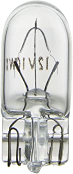 【中古】（非常に良い）Sunlite XEL/6W/28V/WG/C 6 Watt 28 Volt T3.25 Xelogen Wedge Light Bulb, Clear(Pack of 10) by Sunlite｜GoodLifeStore