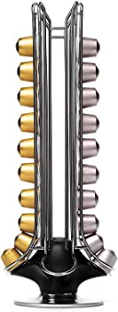 【中古】（非常に良い）【並行輸入】Prepara Espresso エスプレッソ Capsule Carousel カルーセル