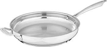 【中古】Cuisinart 12-Inch シルバー 892230H 27,782円