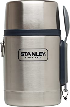 【中古】（非常に良い）スタンレー アドベンチャー 真空フードジャー 532ml