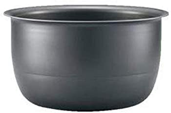 【中古】（非常に良い）象印部品：なべ/B411-6B IH炊飯ジャー用