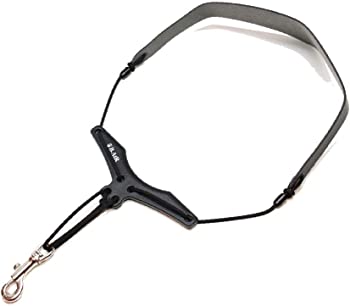 【中古】（非常に良い）B.AIR ビーエアー BIRD STRAP サックス用ストラップ ライト・ロング BSN-CP-M Mサイズ