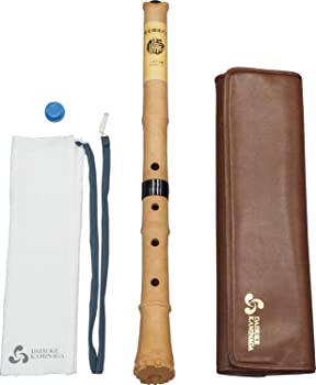 【中古】（非常に良い）ゼンオン 神永大輔 推奨 入門尺八 オリジナルセット DK-01 41,113円