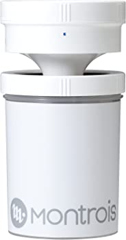【中古】（非常に良い）ジアフリー モントロワ 除菌消臭器 世界初の新技術(特許取得) MT-01