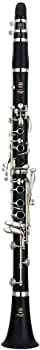 【中古】（非常に良い）ヤマハ YAMAHA Bフラットクラリネット スタンダード YCL-255