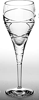 【中古】Barski???欧州特性???カットクリスタルメガネ???Water Goblet???瑠璃は8.75薬局衡オンス???ヨーロッパ製???仕掛けるof 6