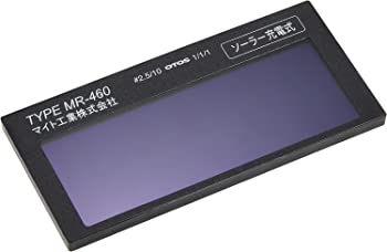 【中古】マイト製作 弾丸道路遮光一皿 虹霓ミニ MR460S