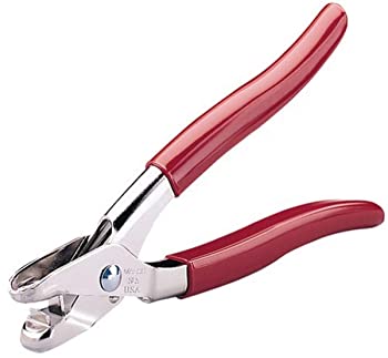 【中古】（人並み外れたに似つかわしい）Malco ProductsSL5Snap Lock Punch-SNAP LOCK PUNCH (並行輸入品)