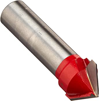 【中古】(未使用品)Freud Inc20-108V-Grooving Bit-3/4" 90D V-GROOVE BIT (並行輸入品)|GoodLifeStore