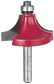 【中古】(未使用品)Freud Inc36-116Beading Bit With Bearing Pilot-1/2" BEADING BIT (並行輸入品)｜GoodLifeStore 14,239円