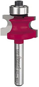 【中古】（非常に良い）Freud Inc80-102Traditional Beading Router Bit-1/8" BEADING BIT (並行輸入品)｜GoodLifeStore