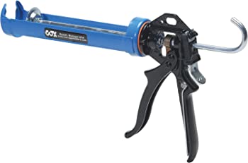 【中古】Cox North America41004Chilton Professional Caulking Gun-10OZ PRO CAULK GUN (並行輸入品)|GoodLifeStore