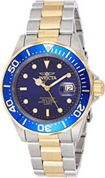 【中古】(未使用品)インヴィクタ Invicta Men's 9310 Pro Diver Collection Swiss Quartz Watch [並行輸入品]