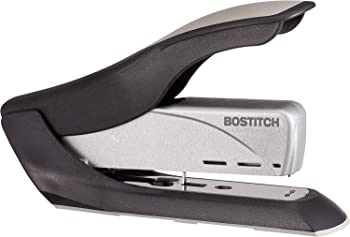 【中古】（非常に良い）Heavy-Duty Stapler, 65-Sheet Capacity, Black/Silver (並行輸入品)｜GoodLifeStore