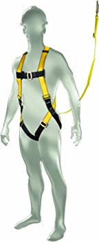 【中古】（非常に良い）Fall TechA70158259RLift Fall Protection Kit-COMBO KIT (並行輸入品) 52,274円