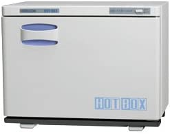 【中古】ホリズォン 熱っぽいボックス席(前開き) 白いこと薄墨色 HB-118F