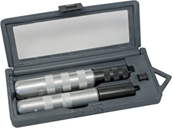 【中古】Lisle LIS36050 Valve Keeper Remover and Installer Kit