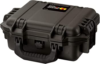 【中古】PELICAN ストーム IM2050黒 300×249×119 IM2050BK
