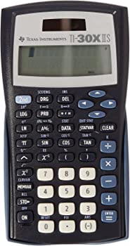 【中古】(未当て嵌める品)TI 30XIIS Teacher Kit