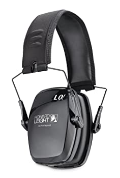 【中古】ハワードレイト(Howard Leight) BILSOM イヤーマフ 雷光 L0F Leightning [並行輸入品]