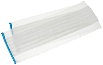 【中古】(未使用品)コンドル(山崎産業) 除塵クロス マイクロファイバーパッド再生WT 90 MO512-090X-MB