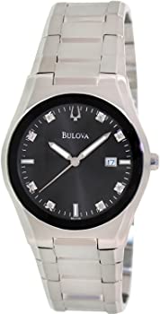 【中古】[ブローバ]Bulova 腕時計 96D104 メンズ [並行輸入品]｜GoodLifeStore