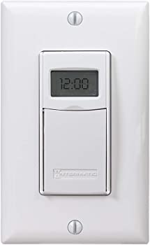 【中古】Intermatic EI600幼児用便器 Decorator Digital In-Wall 7-Day Astronomic Timer, White Intermatic [並行輸入品]