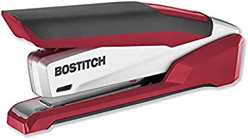 【中古】Prodigy Spring Powered Stapler, 25-Sheet Capacity, Red/Silver (並行輸入品)｜GoodLifeStore