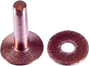【中古】（人並み外れたに好いたらしい）Hillman Fastener Corp8006Assorted Rivets and Burrs-ASTD CPR RIVETS/BURRS (並行輸入品)