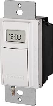 【中古】(未使用品)Intermatic ST01 Self Adjusting Wall Switch Timer, White by Intermatic [並行輸入品] 35,823円