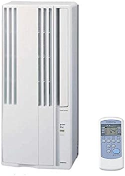 【中古】（人並み外れたに好いたらしい）コロナ 陳列箱空調設備(空調設備専用印字機) 外殻白いこと CW-1615(WS)