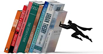 【中古】(非常に良い)BOOK & HERO ブック&ヒーロー|GoodLifeStore