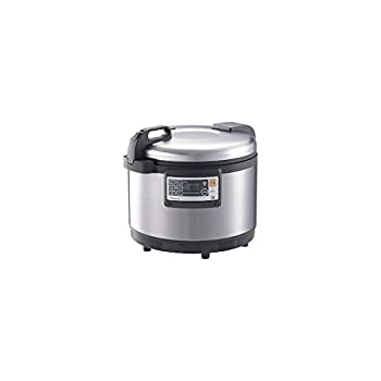 【中古】パナソニック 業務用IHジャー炊飯器 SR-PGC54A(3相)/62-6493-02|GoodLifeStore