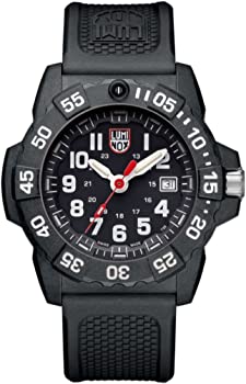 高級品市場 ルミノックス 腕時計 LUMINOX 3500シリーズ 3501