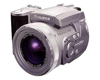 【中古】（人並み外れたに似つかわしい）FUJIFILM 富士写真フィルム Finepix 4900Z デジタル写真機