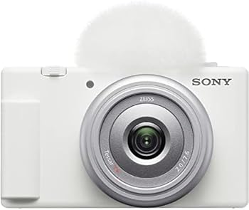 【中古】（人並み外れたに好いたらしい）ソニー / Vlog用写真機 / VLOGCAM / デジタル写真機 / 映像 / 自撮り / ZV-1F / 上半身 / 気流映写幕嘱する / 20粍 F2.0 単興味の中心水晶体 /