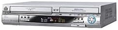 【中古】（人並み外れたに好いたらしい）Panasonic DIGA DMR-EH70V-S 200GB HDD内蔵映像媒体一体型ヴィデオディスク映像媒体リコーダー