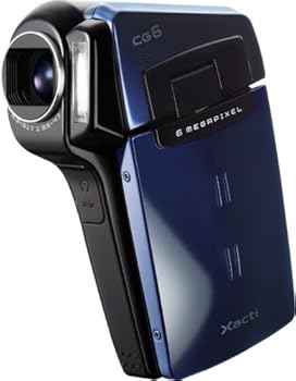 三洋電機 デジタルムービーカメラ「Xacti」 DMX-CG65(シルバー) DMX-CG65(S) bme6fzu 概要 Xacti〔ザクティ〕 DMX-CG65(G) | デジタルカメラ