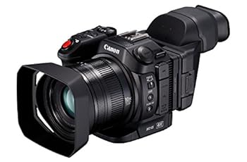 【中古】（人並み外れたに好いたらしい）キヤノン XC15 4Kテレビカメラ